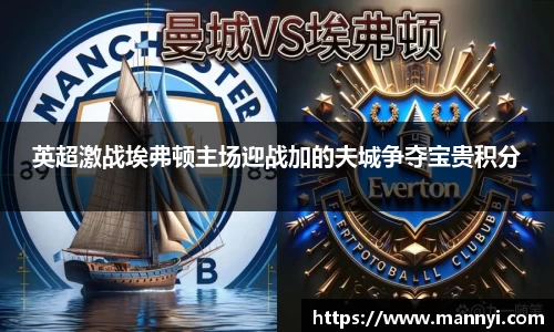 英超激战埃弗顿主场迎战加的夫城争夺宝贵积分
